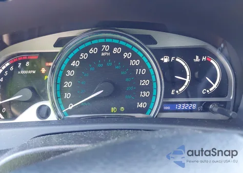 2013 Toyota Venza Le/Xle из США, поврежденный, VIN 4T3ZA3BB3DU066516